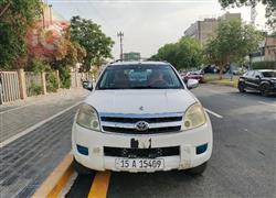 GWM Hover CUV